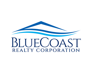 Logo Design by Atec for BlueCoast Realty Corporation | Design: #30933684