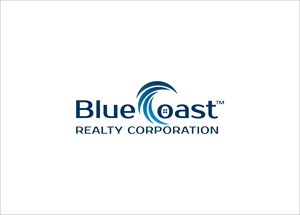 Logo Design by gauravgraphy for BlueCoast Realty Corporation | Design #30939655