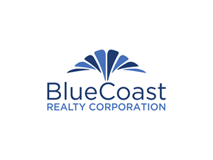 Logo Design by BNdesigner for BlueCoast Realty Corporation | Design: #30939306