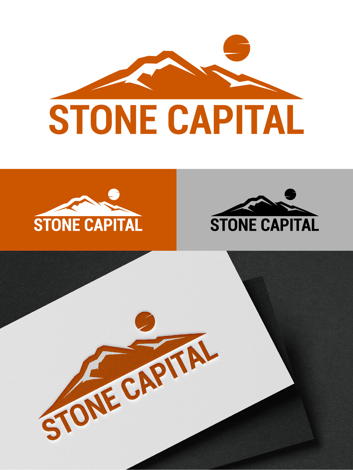 Logo Design by DesignLima for this project | Design #30937743