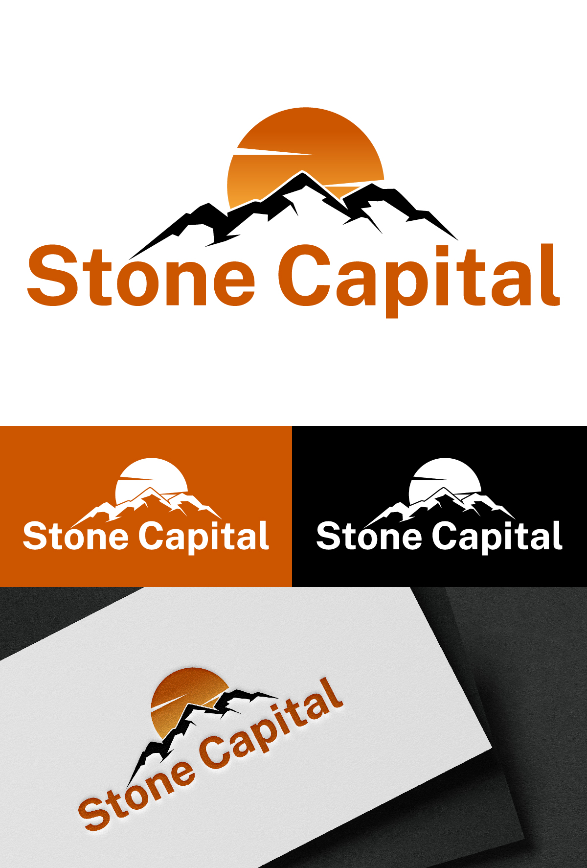 Logo Design by DesignLima for this project | Design #30937744