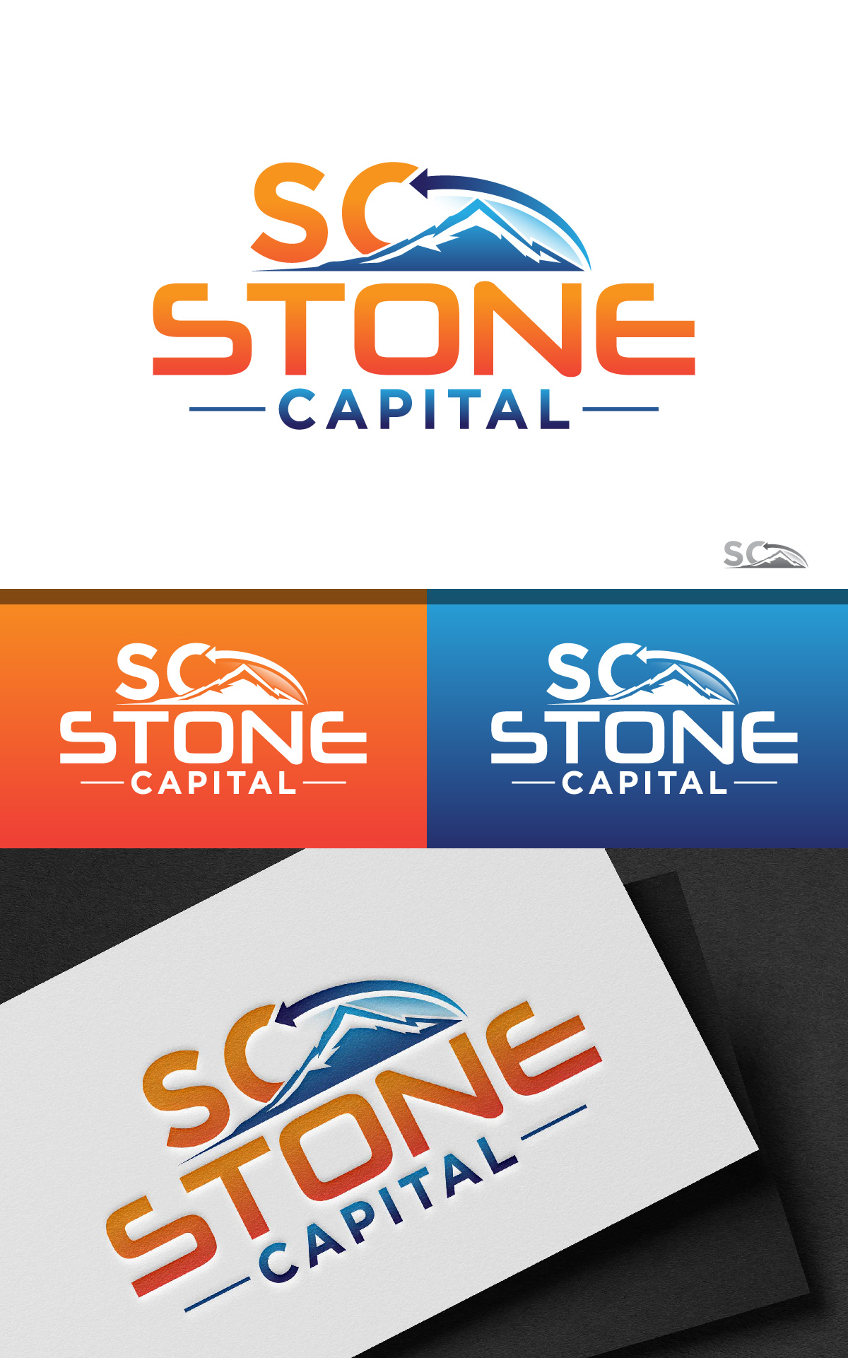 Logo Design by DesignLima for this project | Design #30937746