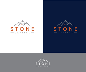 Logo Design by step forward 2 for this project | Design: #30934875