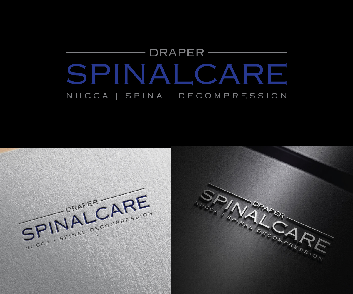 Logo Design by Adi Graphics for this project | Design #30942511