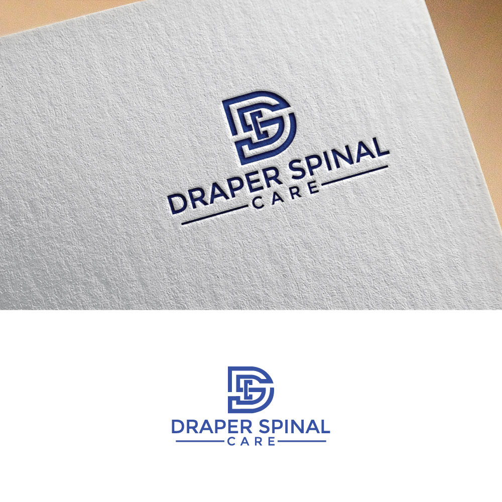 Logo Design by Badhan for this project | Design #30932481