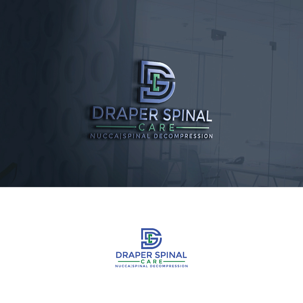 Logo Design by Badhan for this project | Design #30932552
