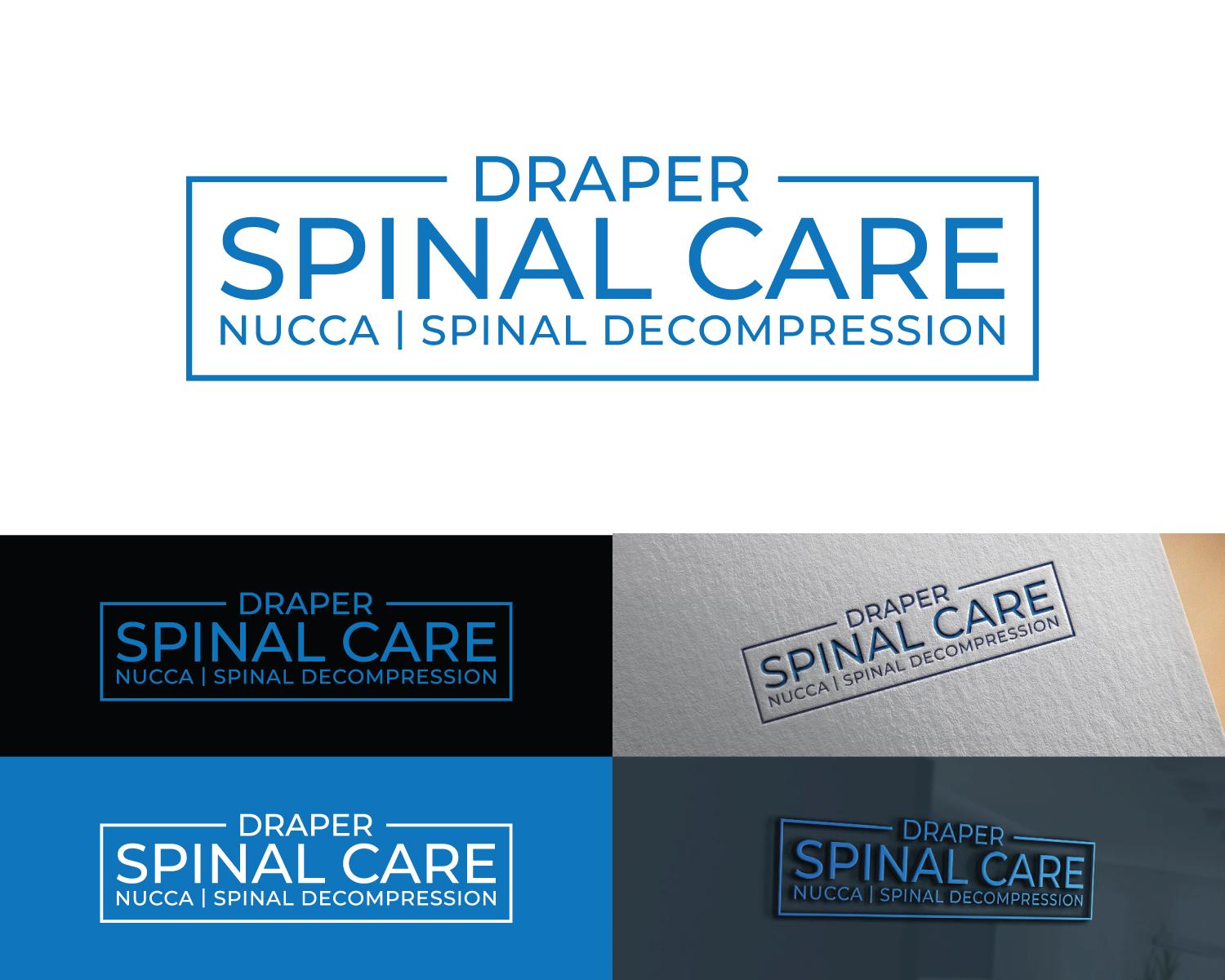 Logo Design by Box Graphic for this project | Design #30944975