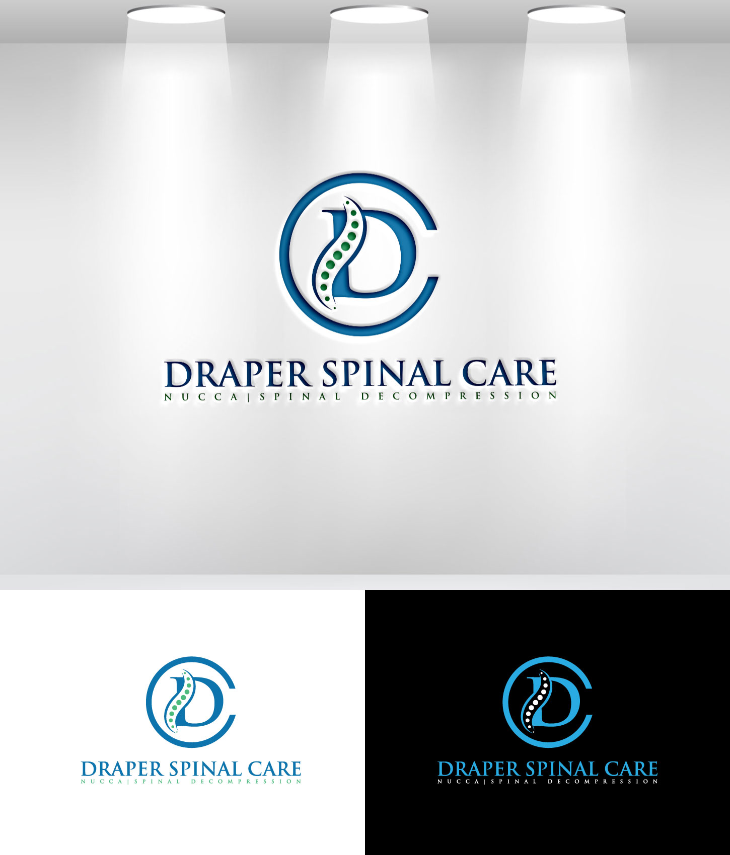Logo Design by Mi Design1 for this project | Design #30931505