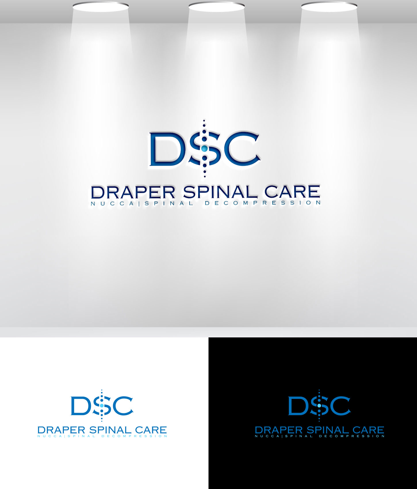 Logo Design by Mi Design1 for this project | Design #30931553