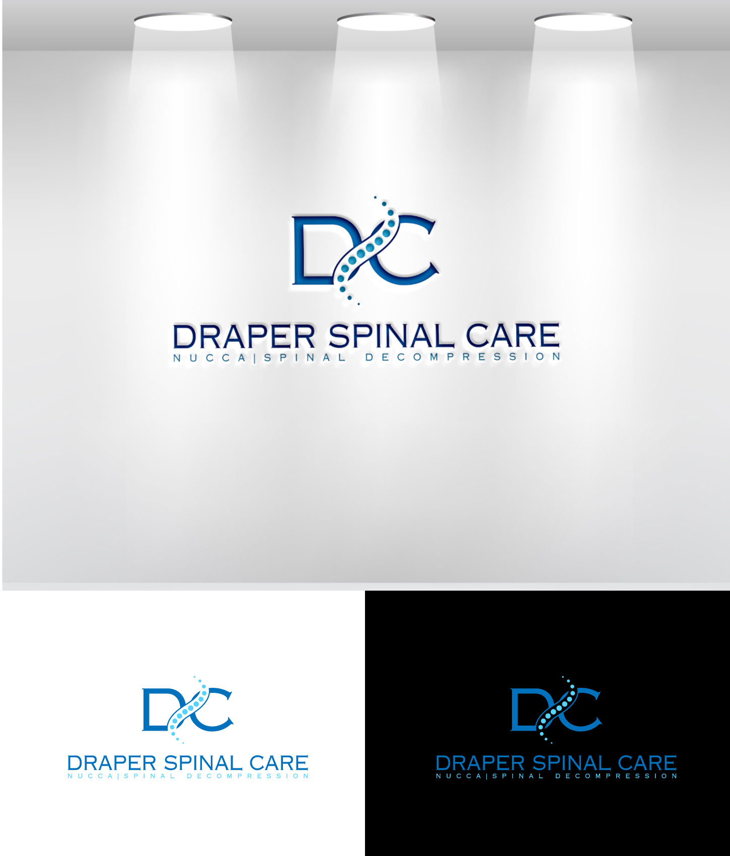 Logo Design by Mi Design1 for this project | Design #30931633