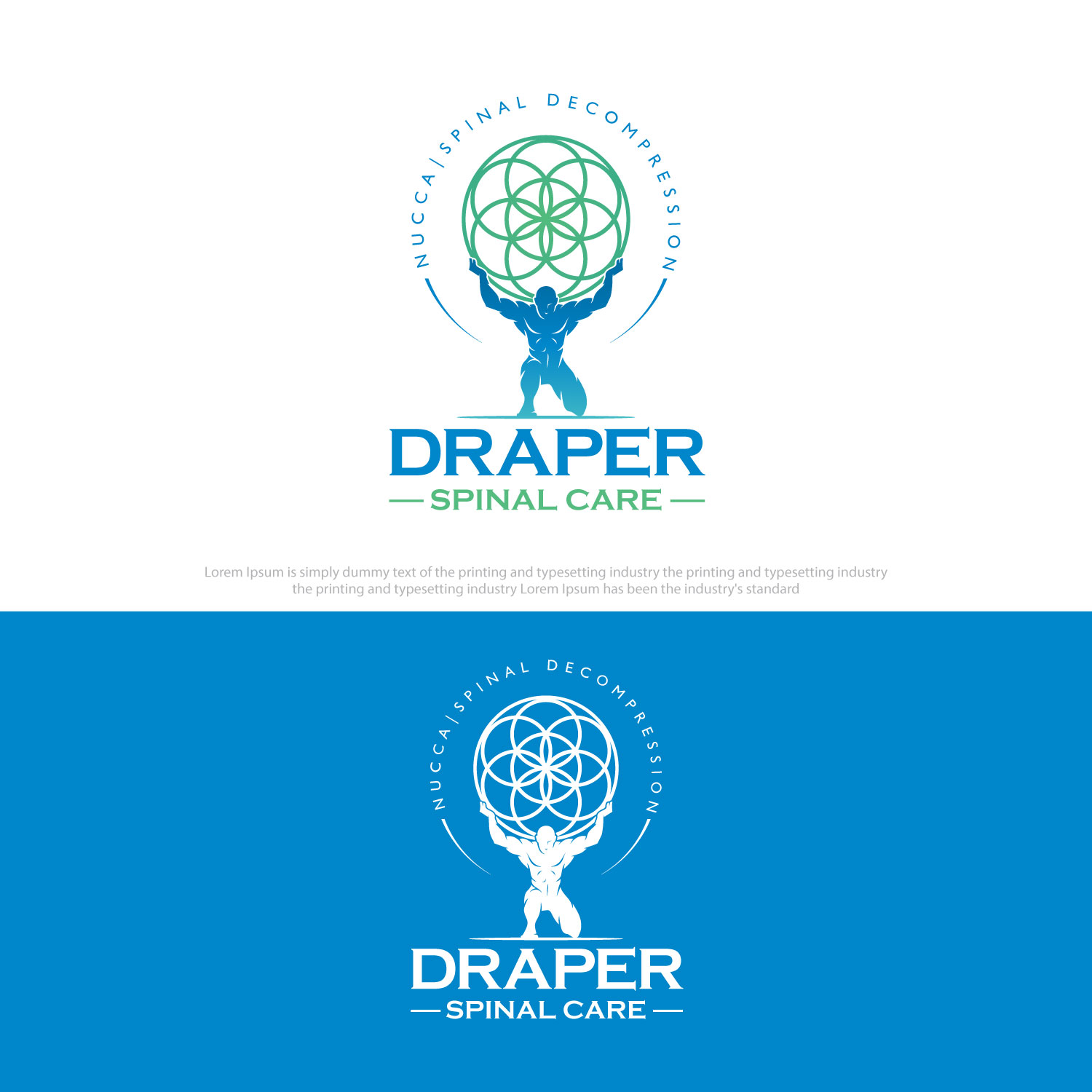 Logo Design by Revolt Team for this project | Design #30933676