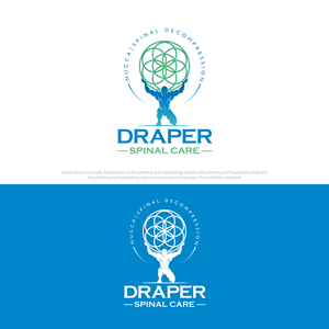 Logo Design by Revolt Team for this project | Design: #30933676