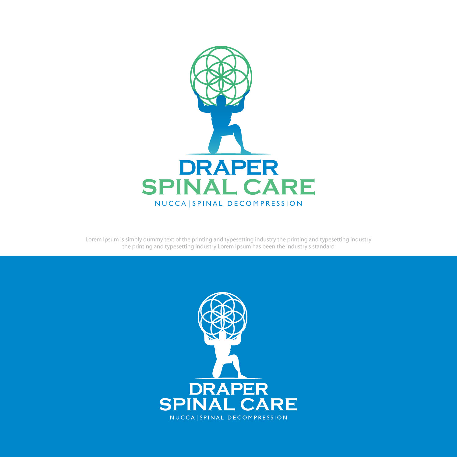 Logo Design by Revolt Team for this project | Design #30933677