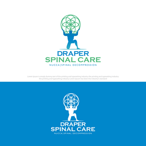 Logo Design by Revolt Team for this project | Design: #30933677