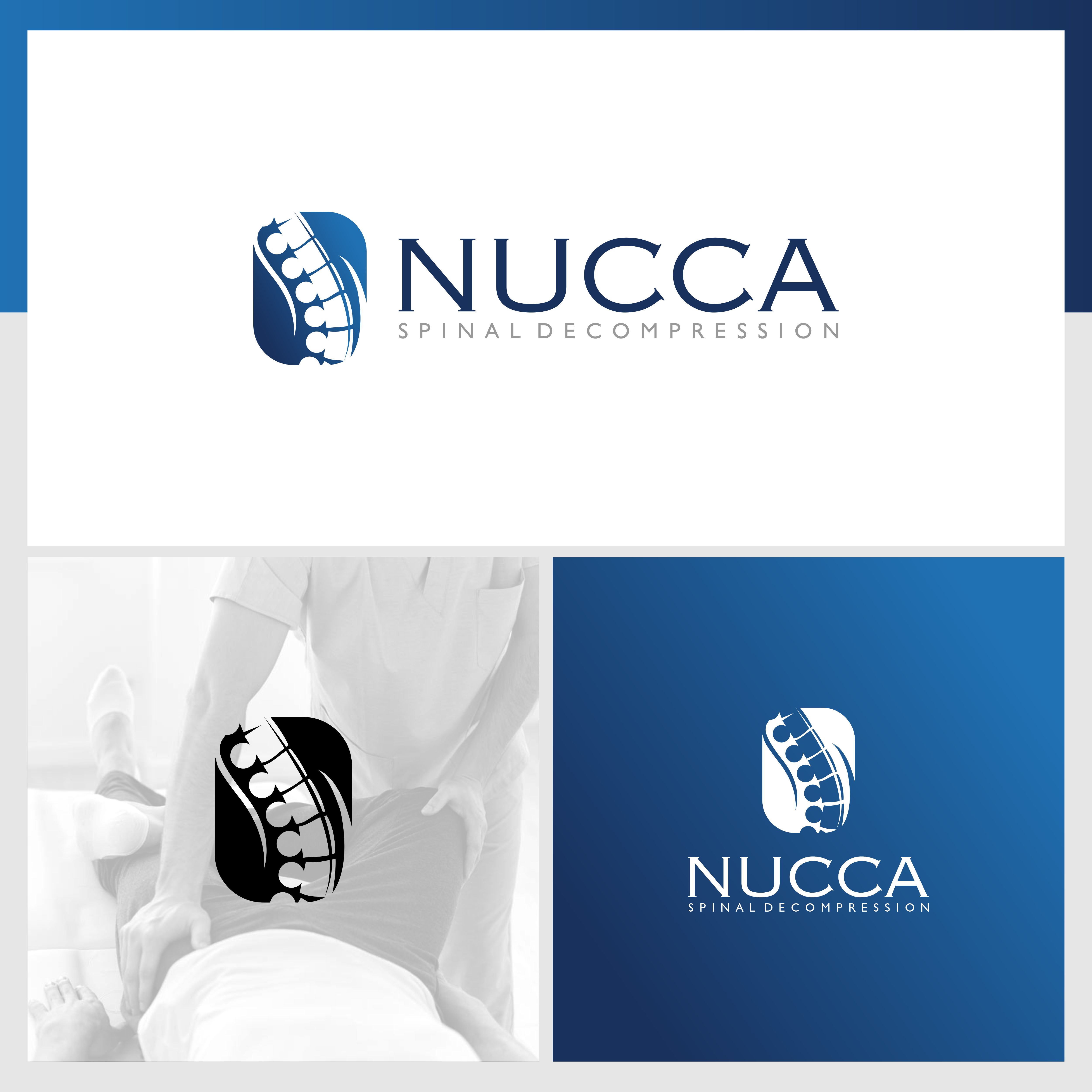 Logo Design by Adilia Romadina for this project | Design #30933186