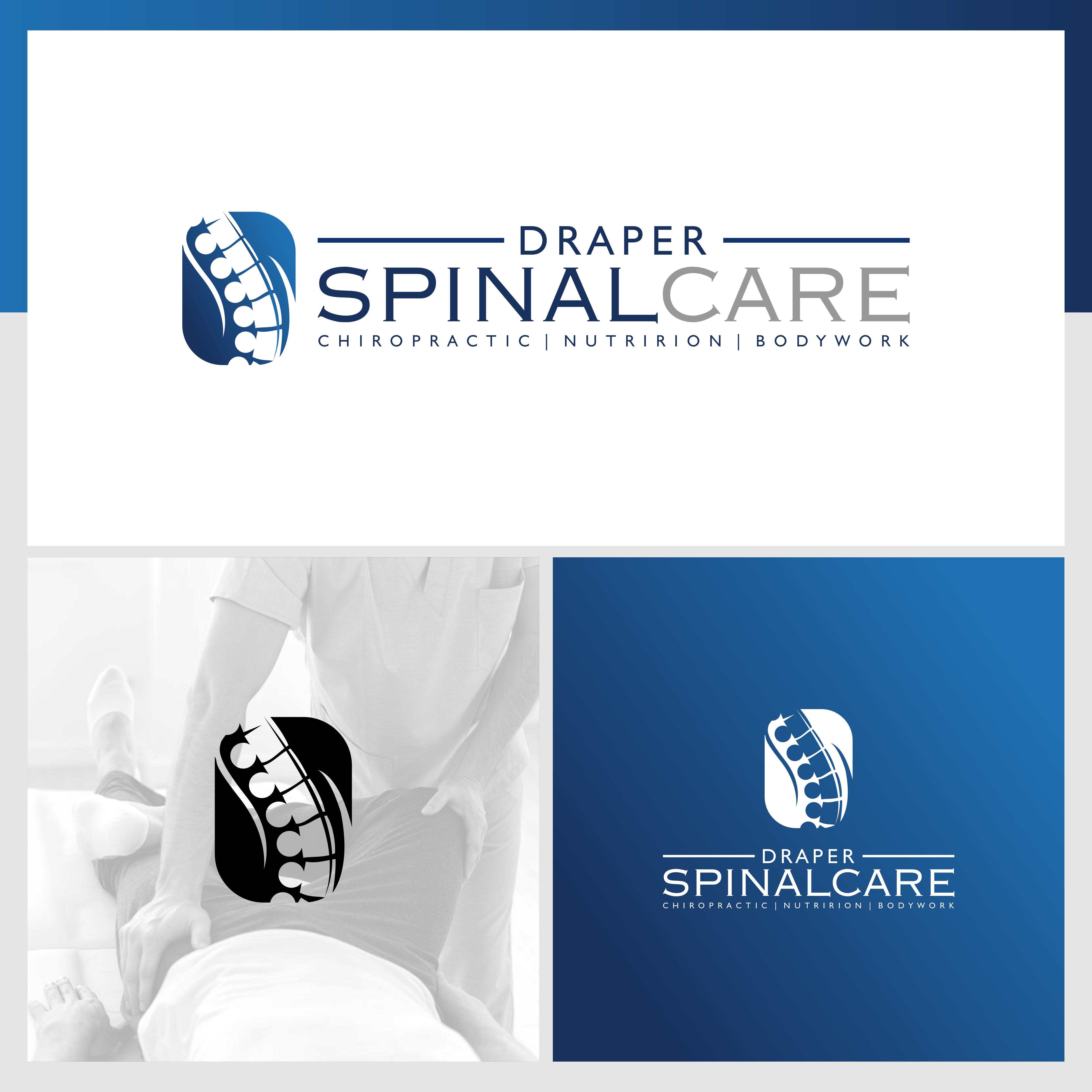 Logo Design by Adilia Romadina for this project | Design #30933187