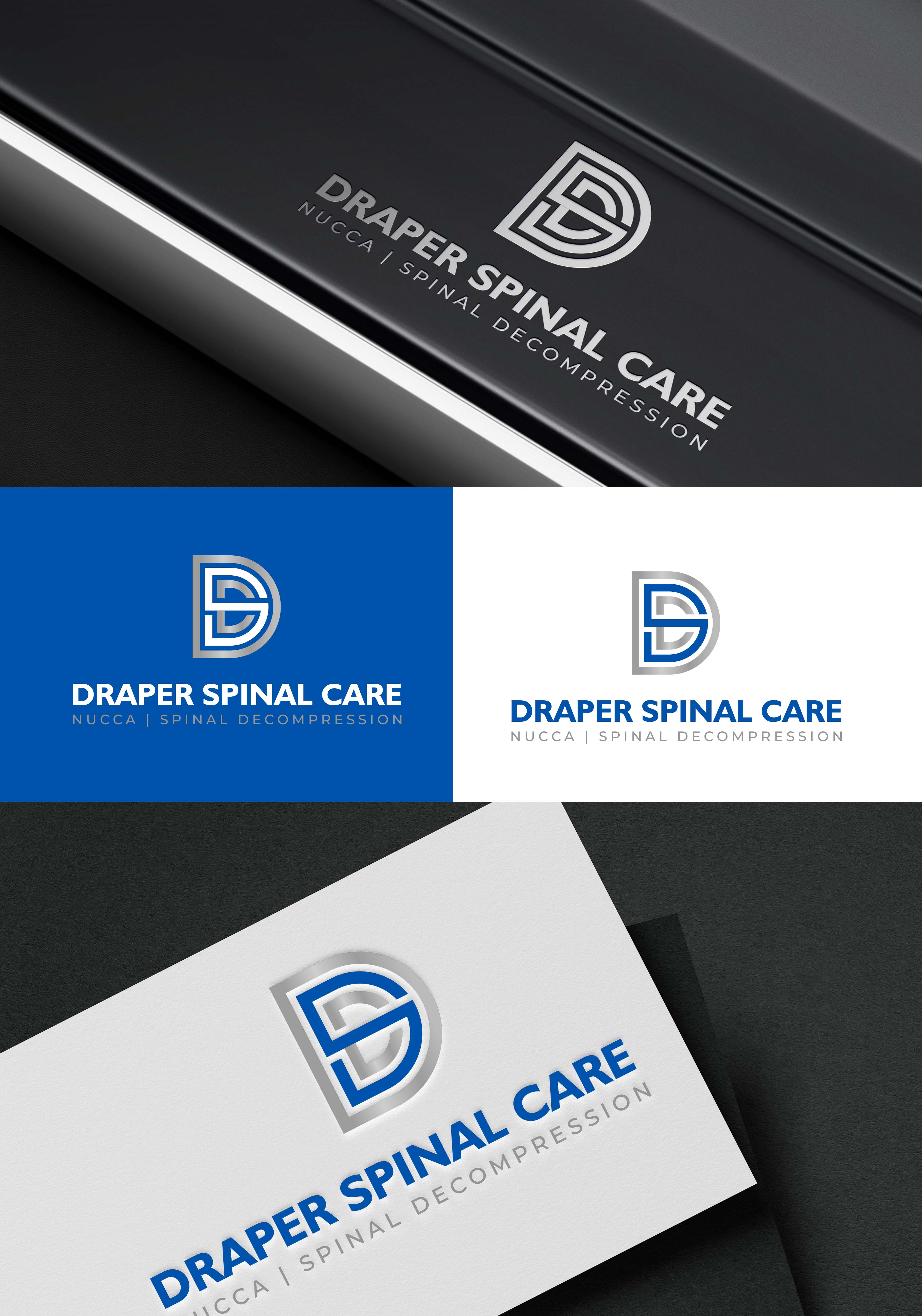 Logo Design by Graphixpointt for this project | Design #30931824