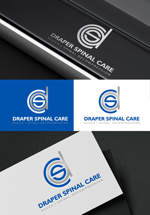 Logo Design by Graphixpointt for this project | Design: #30931842