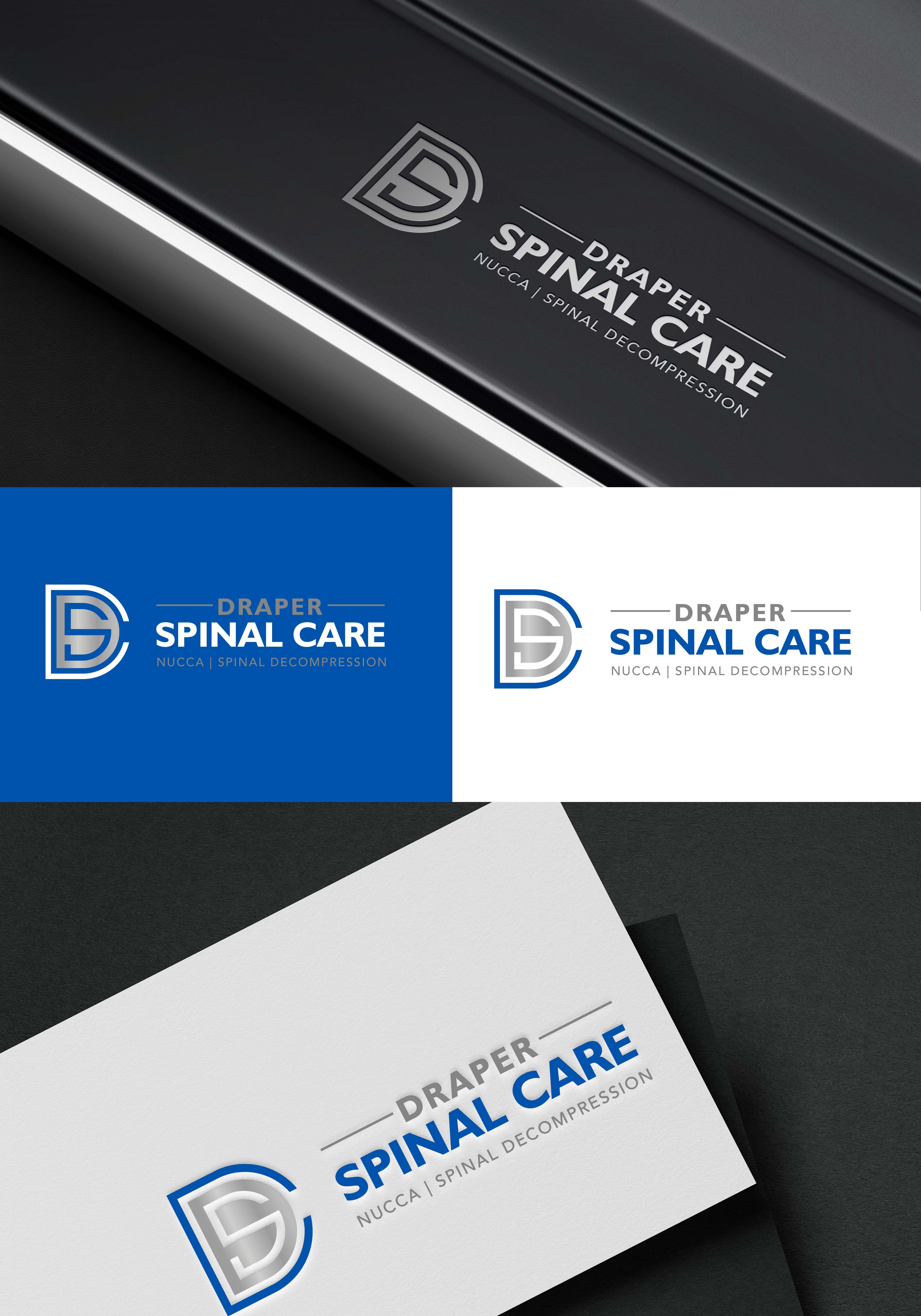 Logo Design by Graphixpointt for this project | Design #30931964