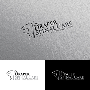 Logo Design by chris Ray for this project | Design: #30931773