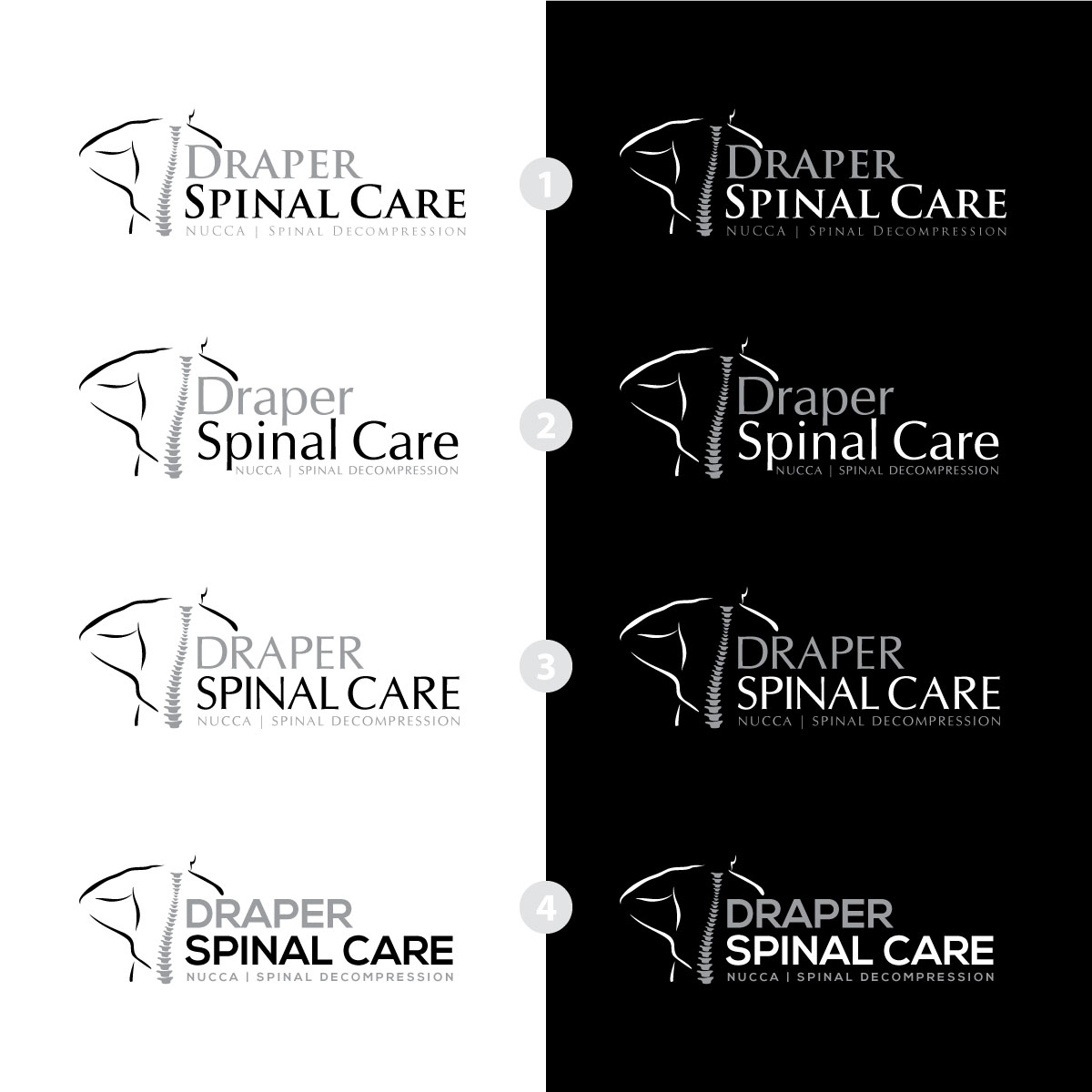 Logo Design by chris Ray for this project | Design #30942386