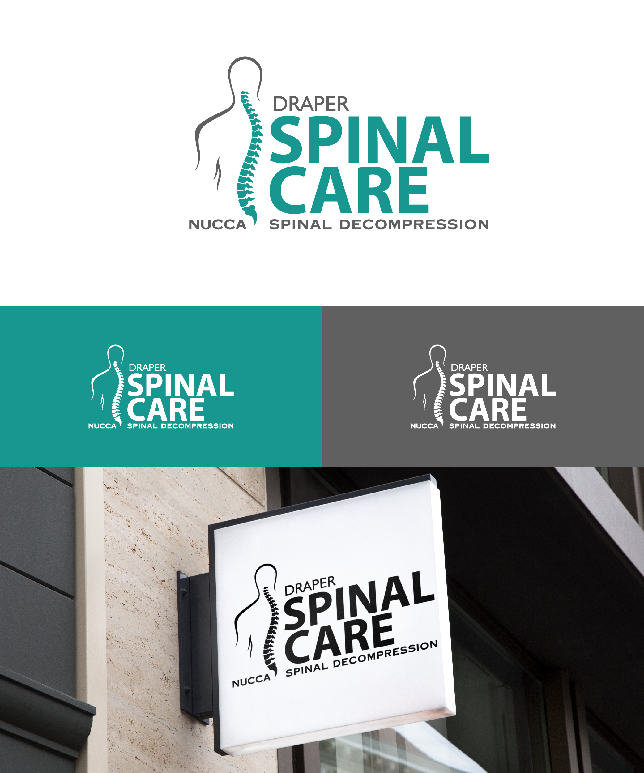 Logo Design by idea2Design for this project | Design #30935225