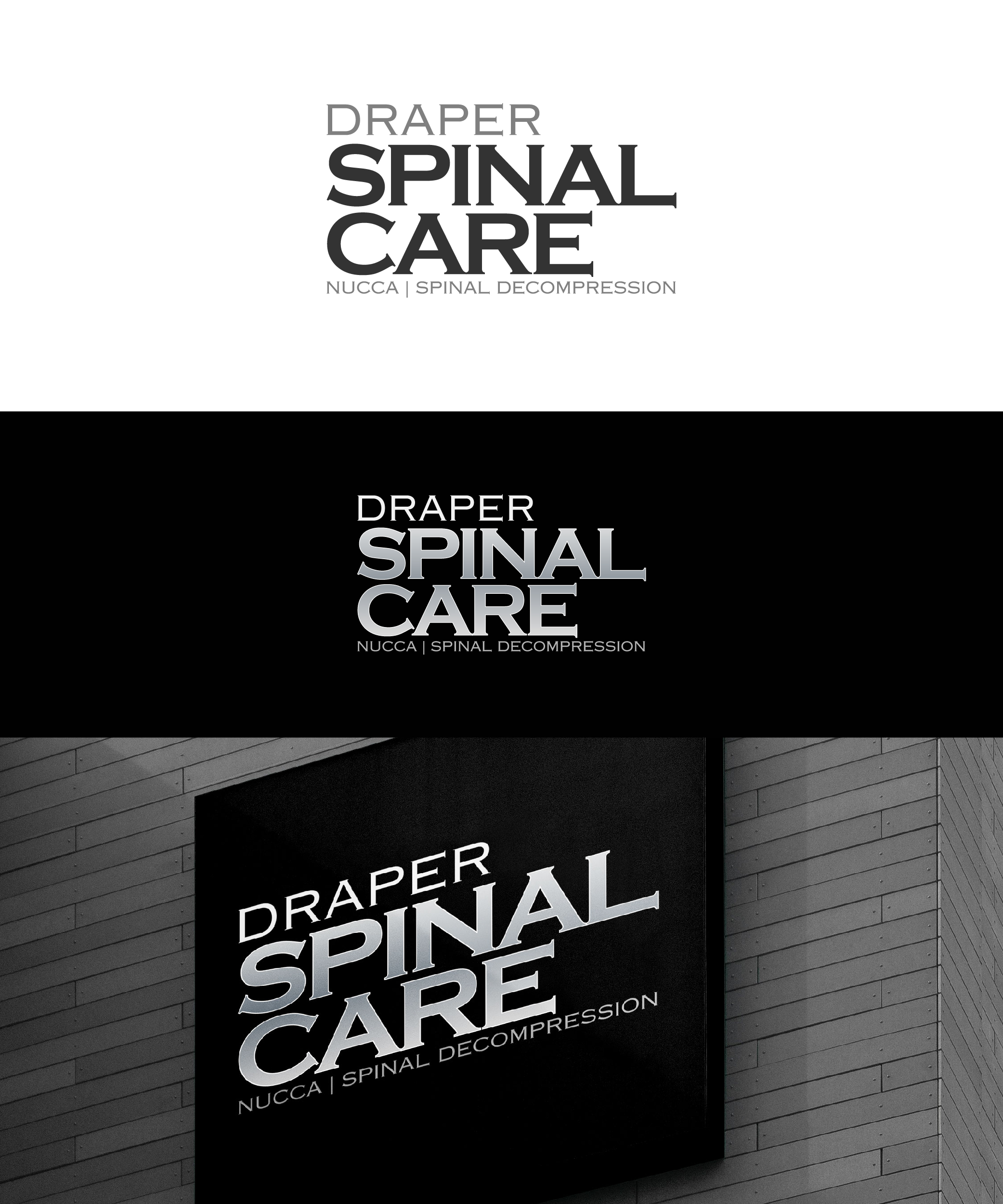 Logo Design by idea2Design for this project | Design #30945624