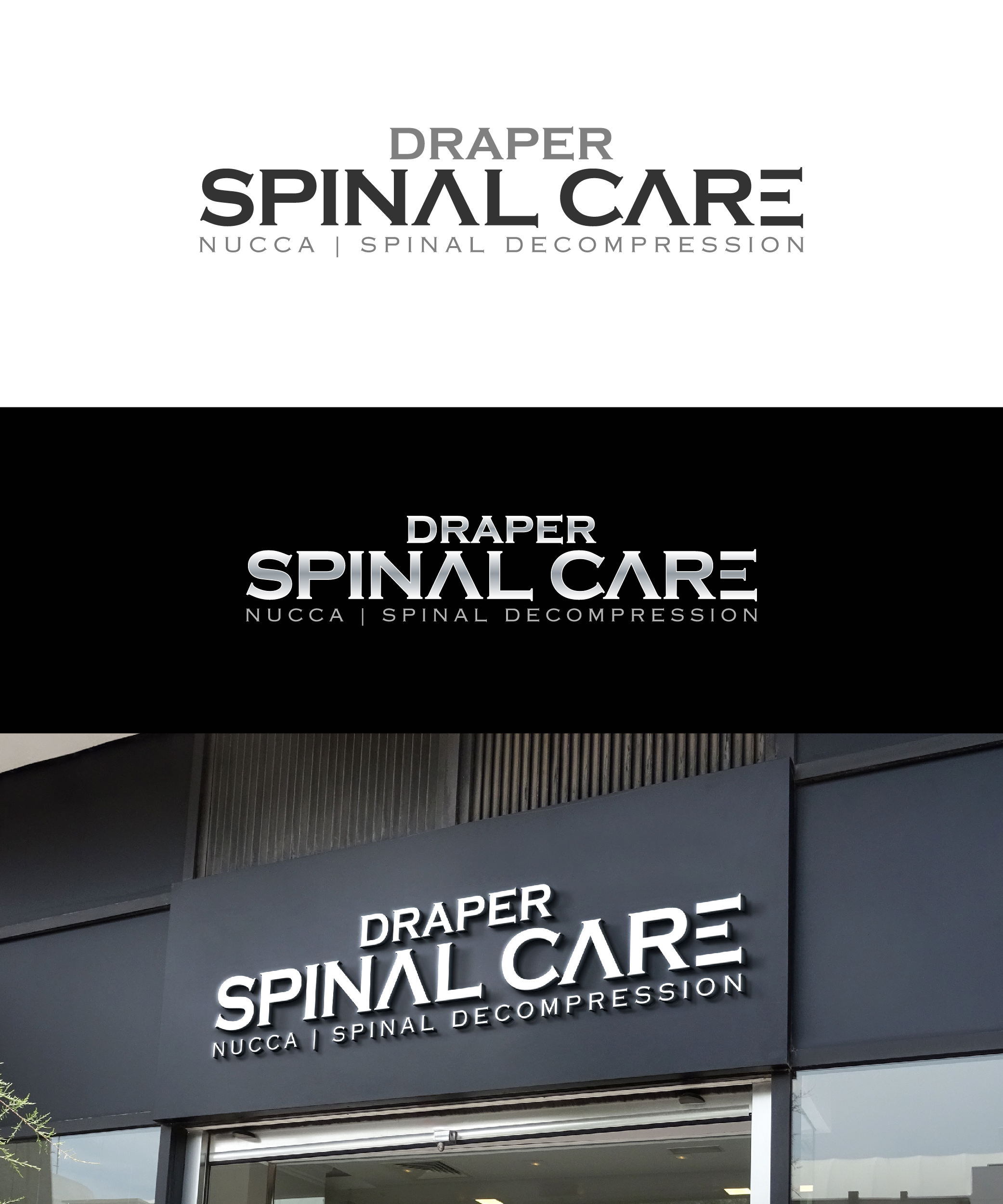 Logo Design by idea2Design for this project | Design #30945631