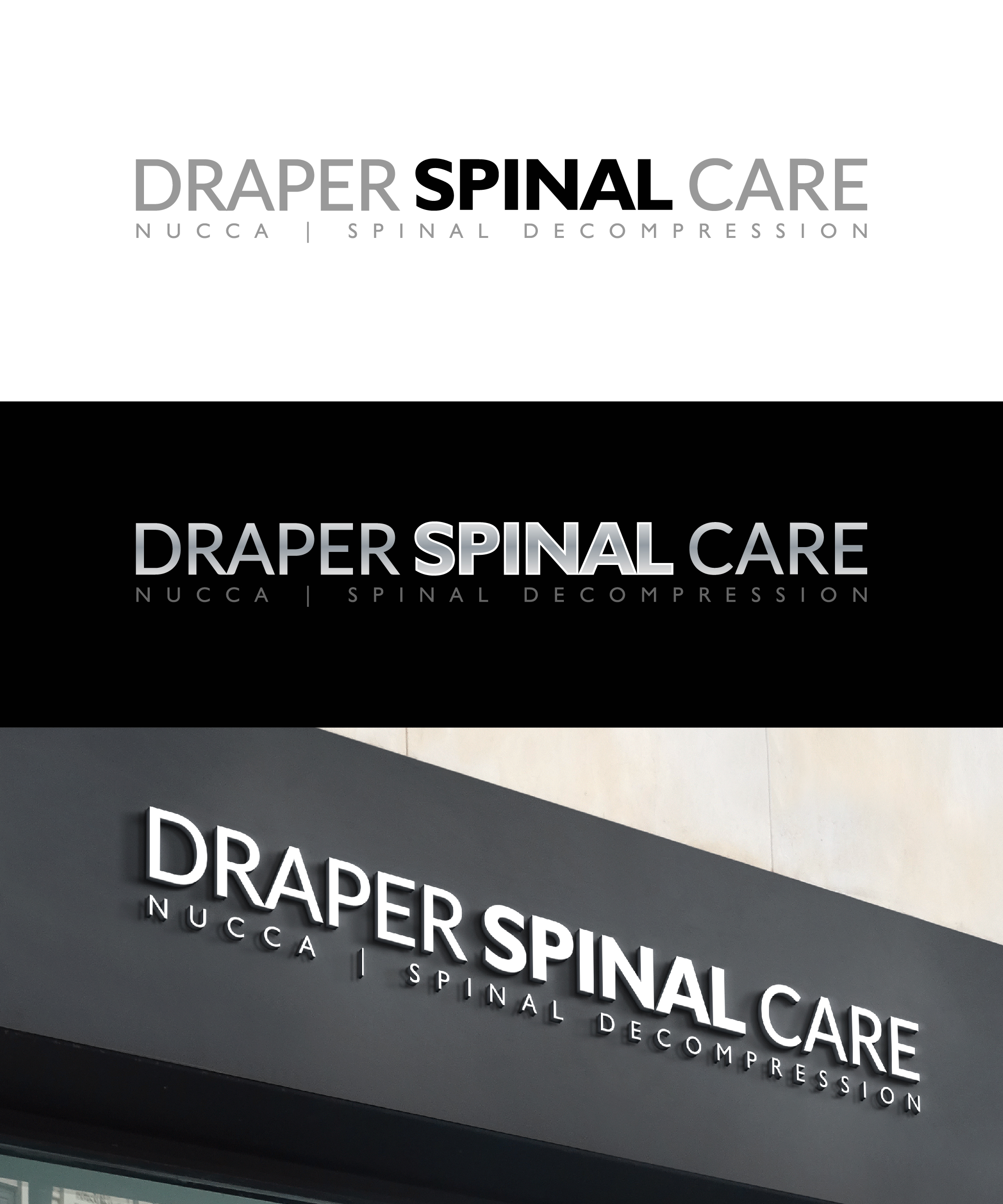 Logo Design by idea2Design for this project | Design #30946381