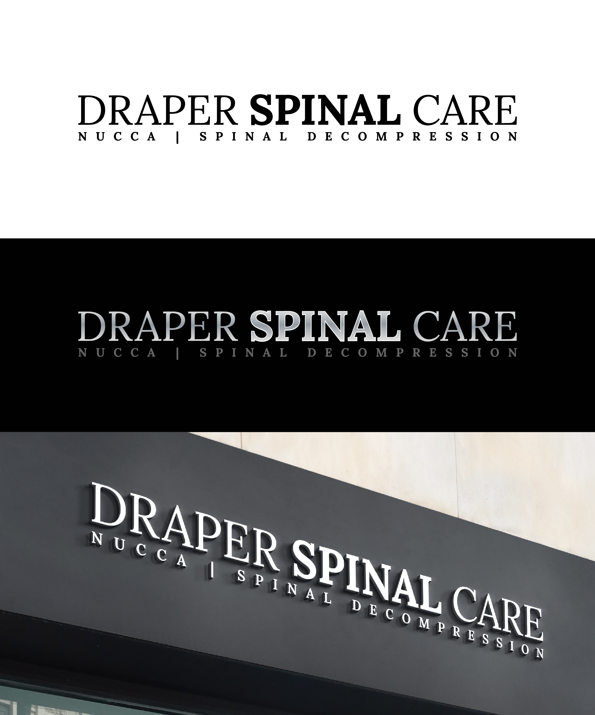 Logo Design by idea2Design for this project | Design #30946383