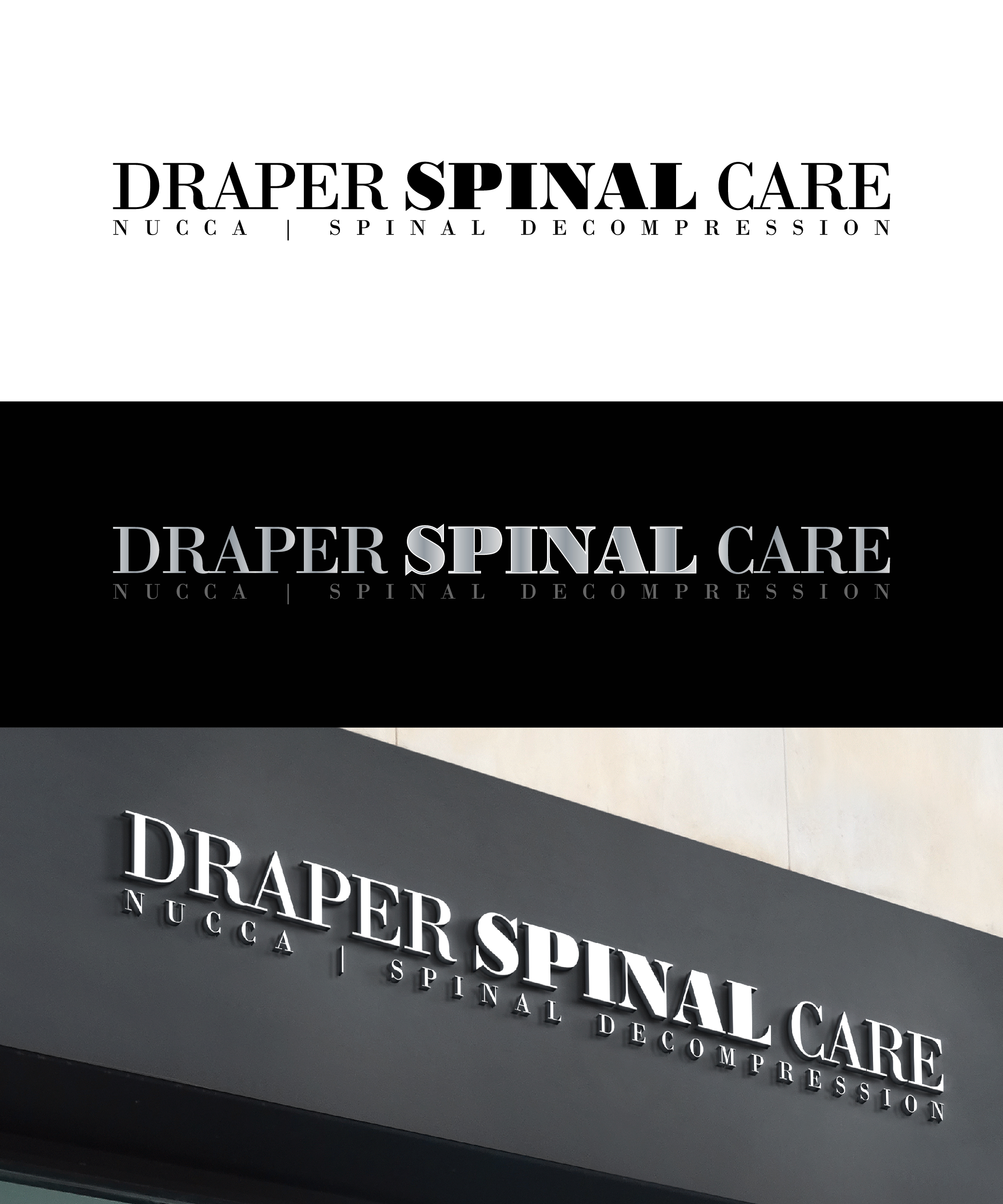 Logo Design by idea2Design for this project | Design #30946385