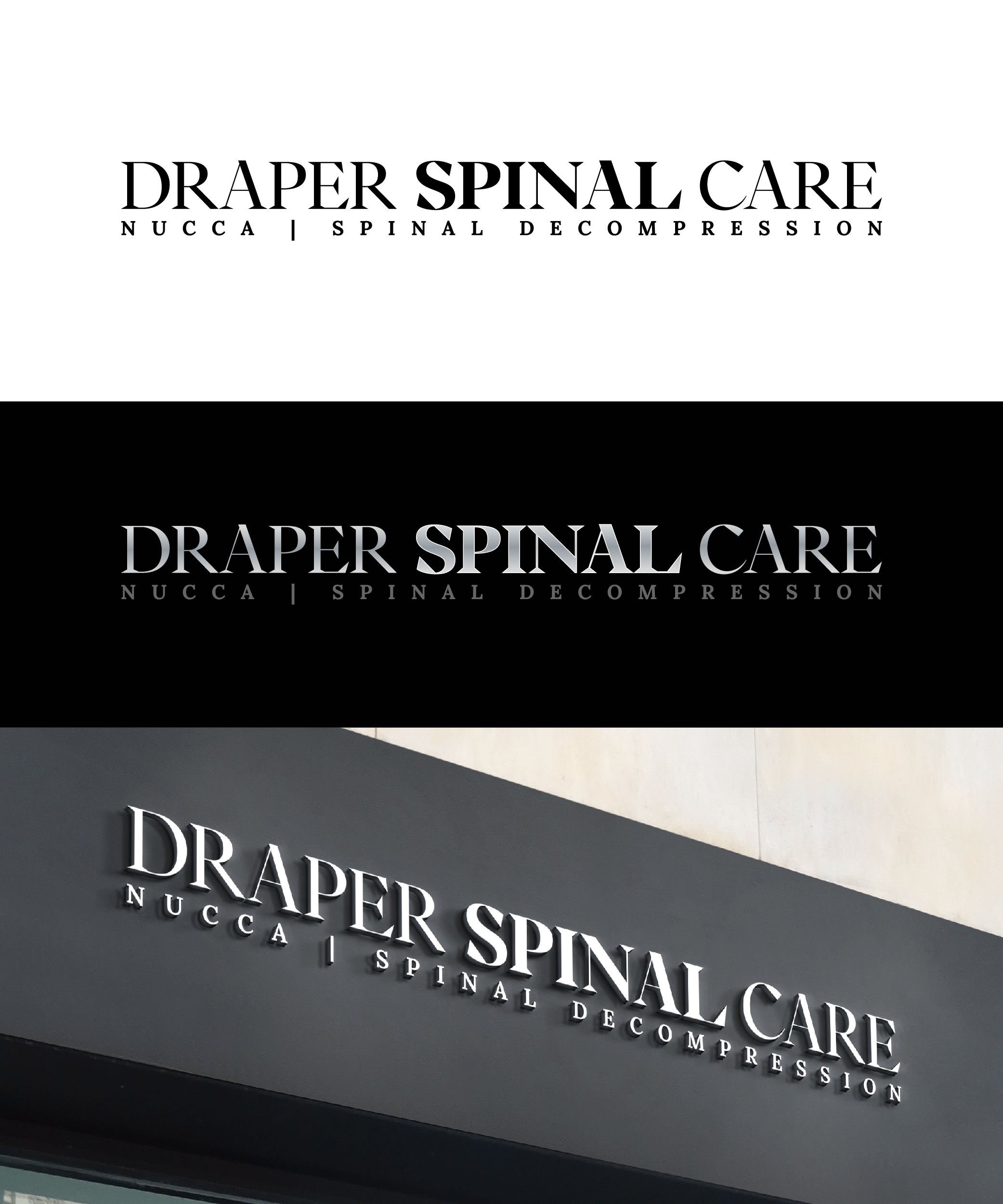 Logo Design by idea2Design for this project | Design #30946388