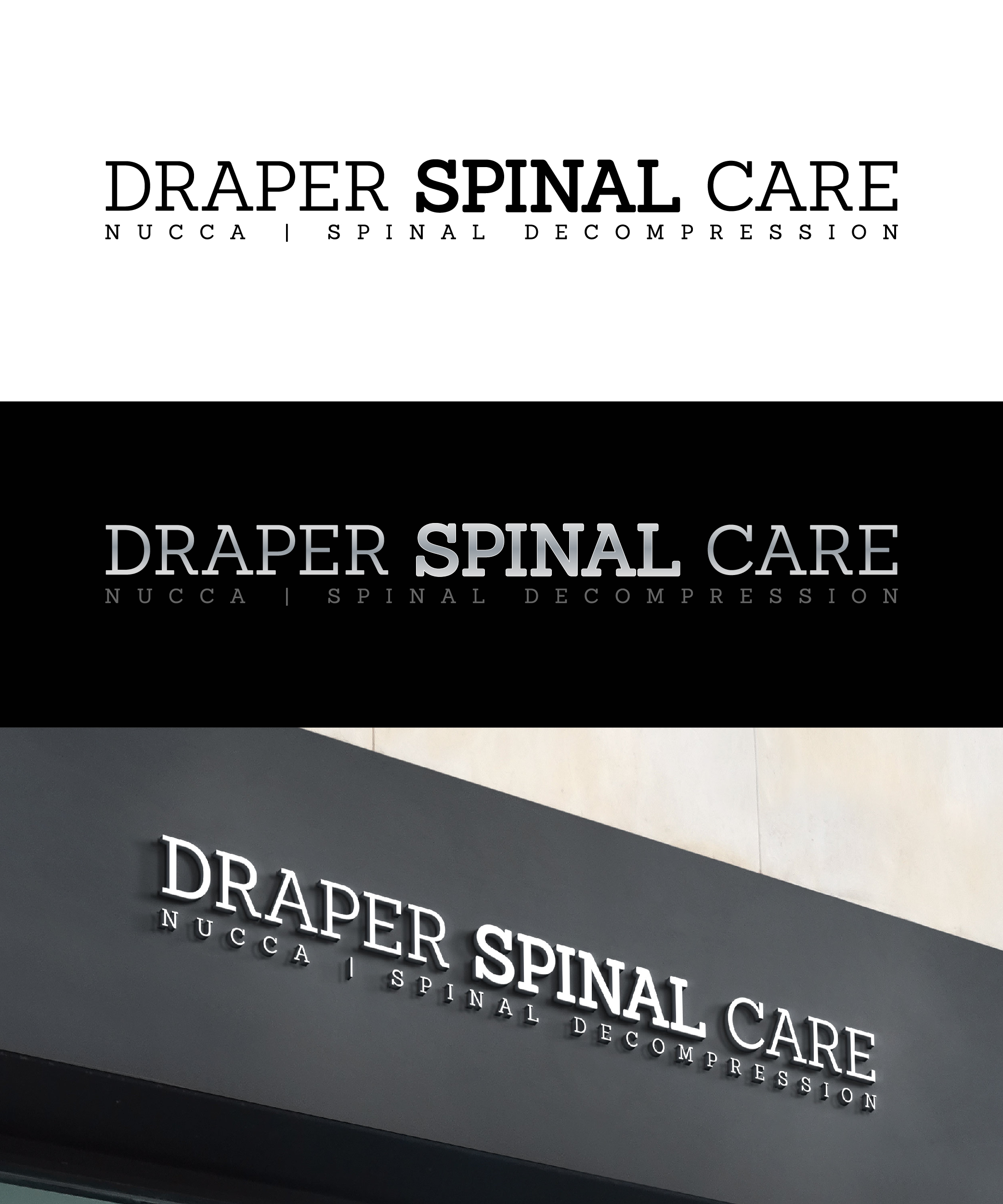 Logo Design by idea2Design for this project | Design #30946390