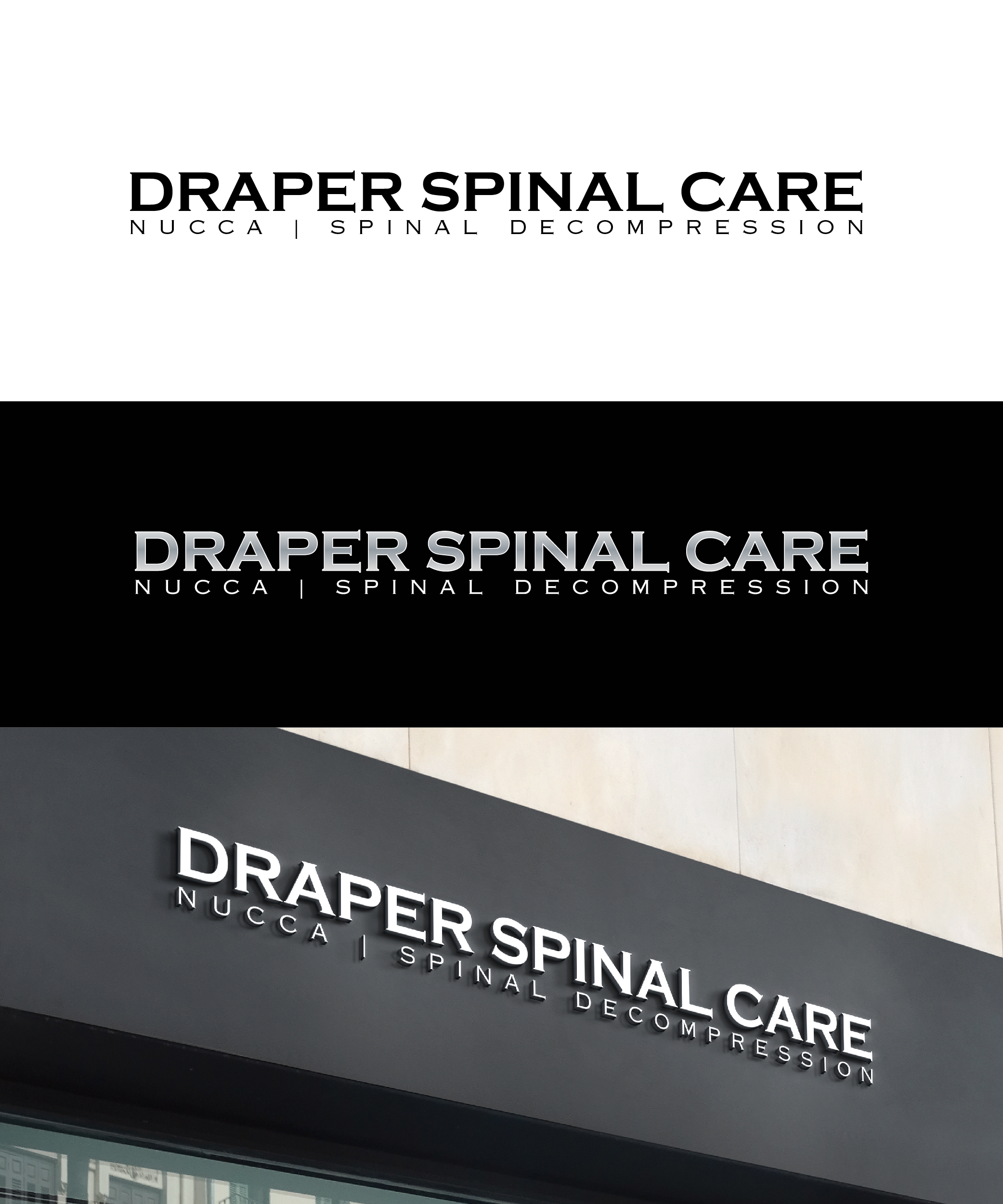 Logo Design by idea2Design for this project | Design #30952604