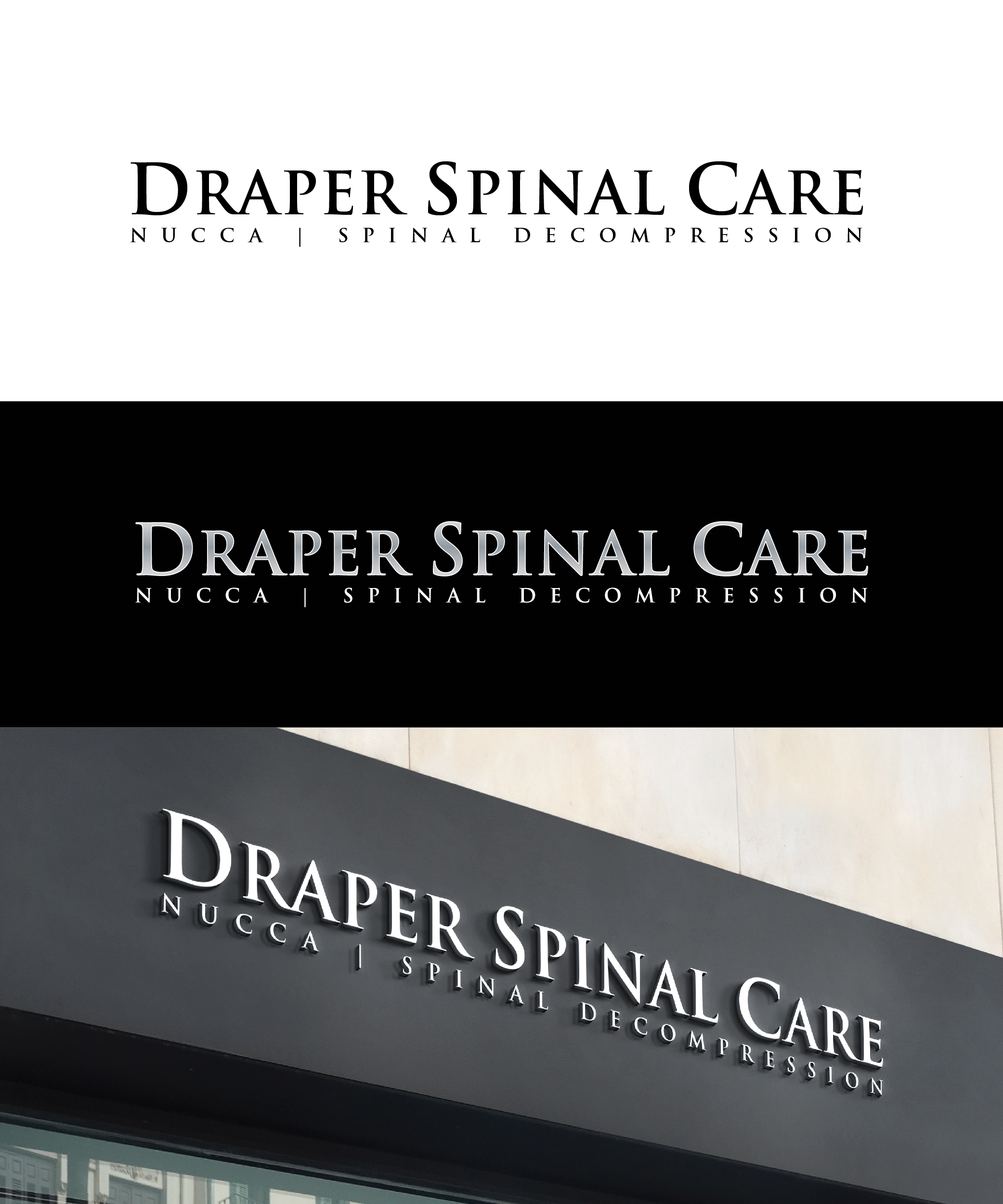 Logo Design by idea2Design for this project | Design #30952613