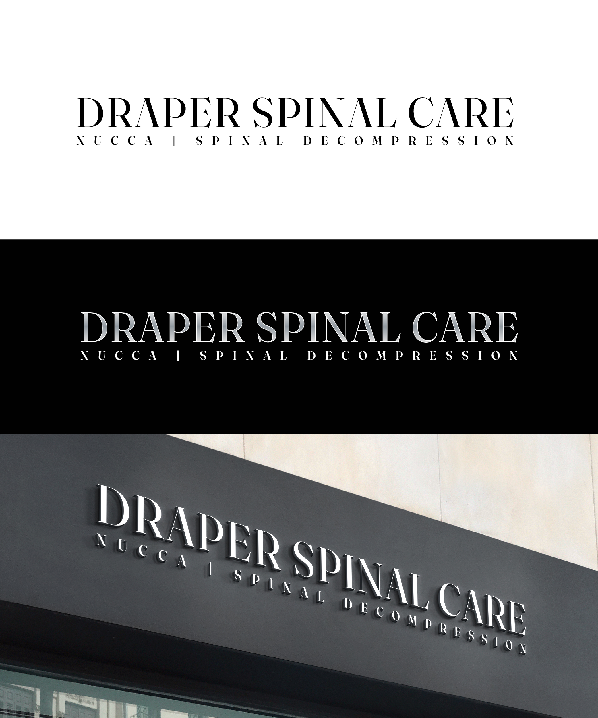 Logo Design by idea2Design for this project | Design #30952616