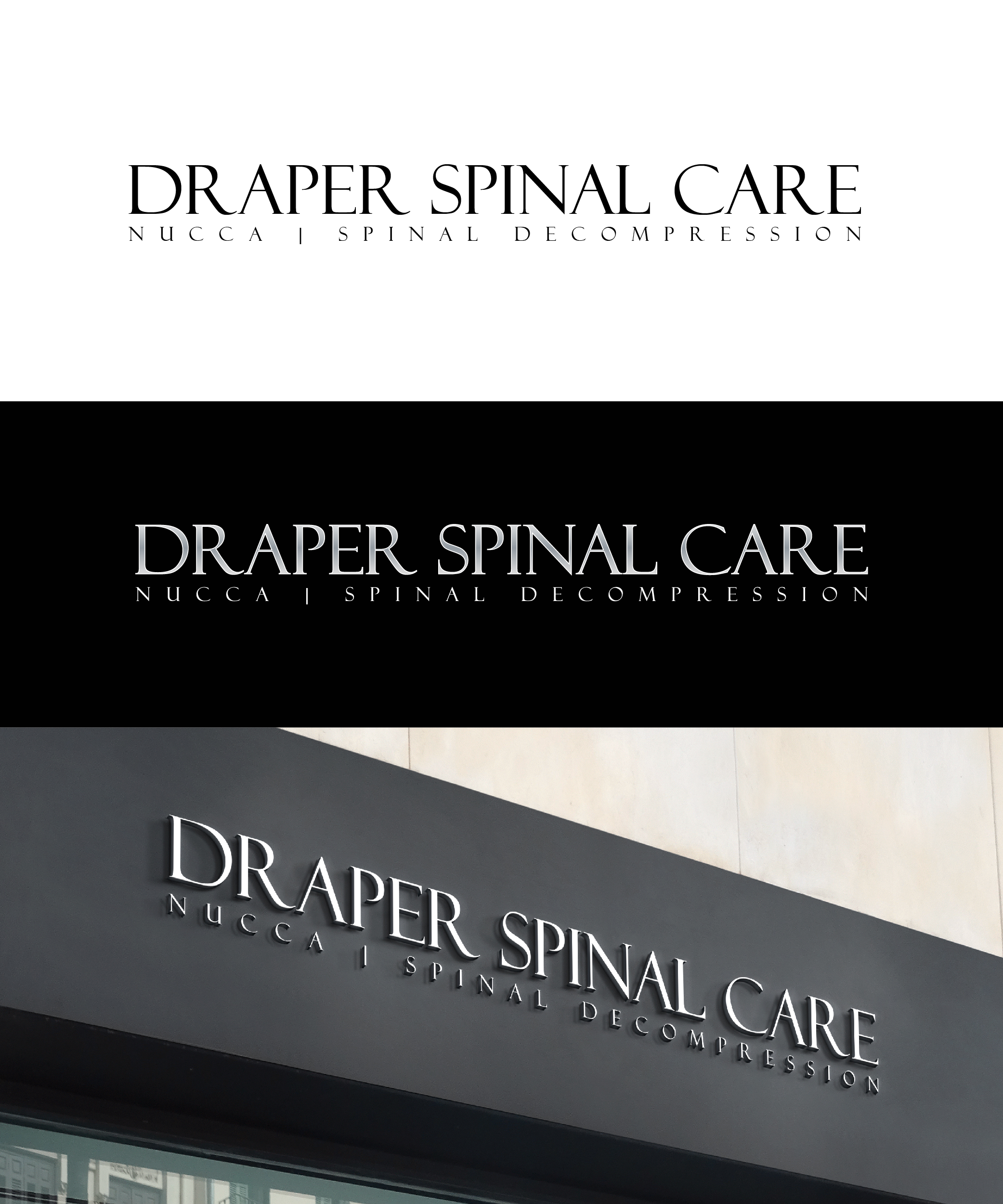 Logo Design by idea2Design for this project | Design #30952625