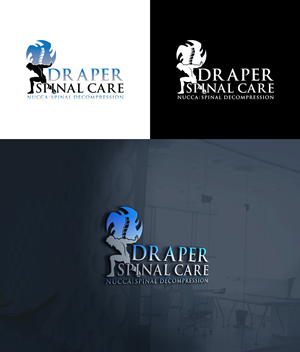 Logo Design by Alb@ri for this project | Design: #30933563