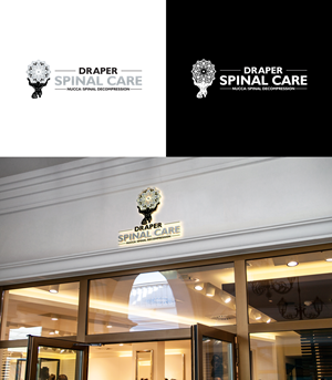 Logo Design by Alb@ri for this project | Design: #30933564