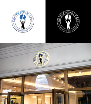 Logo Design by Alb@ri for this project | Design: #30933566