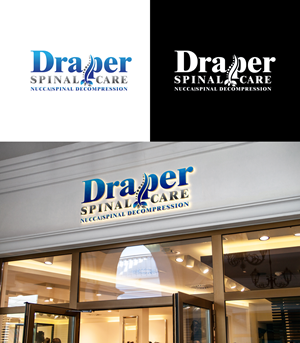 Logo Design by RA-bica for this project | Design: #30933717