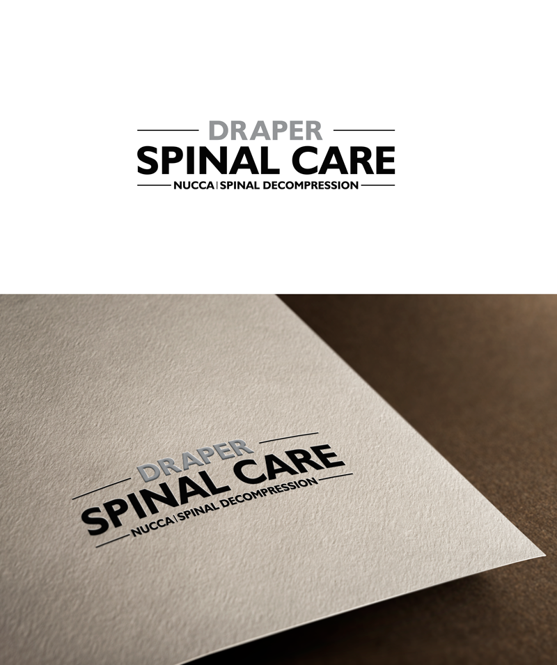 Logo Design by RA-bica for this project | Design #30938654