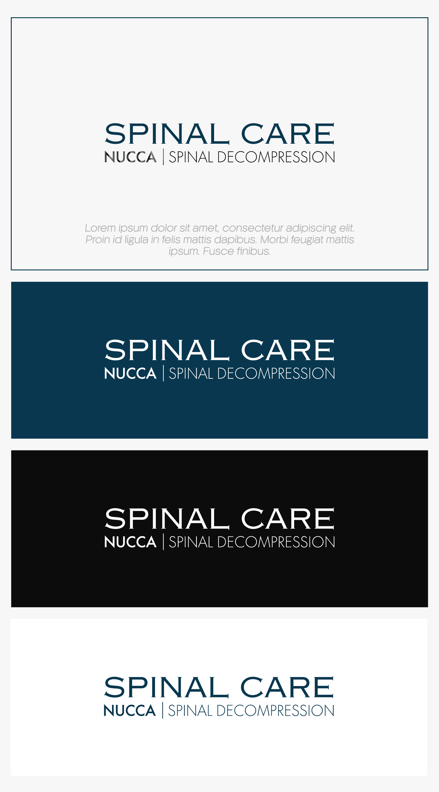 Logo Design by Ha.Connick for this project | Design #30944645