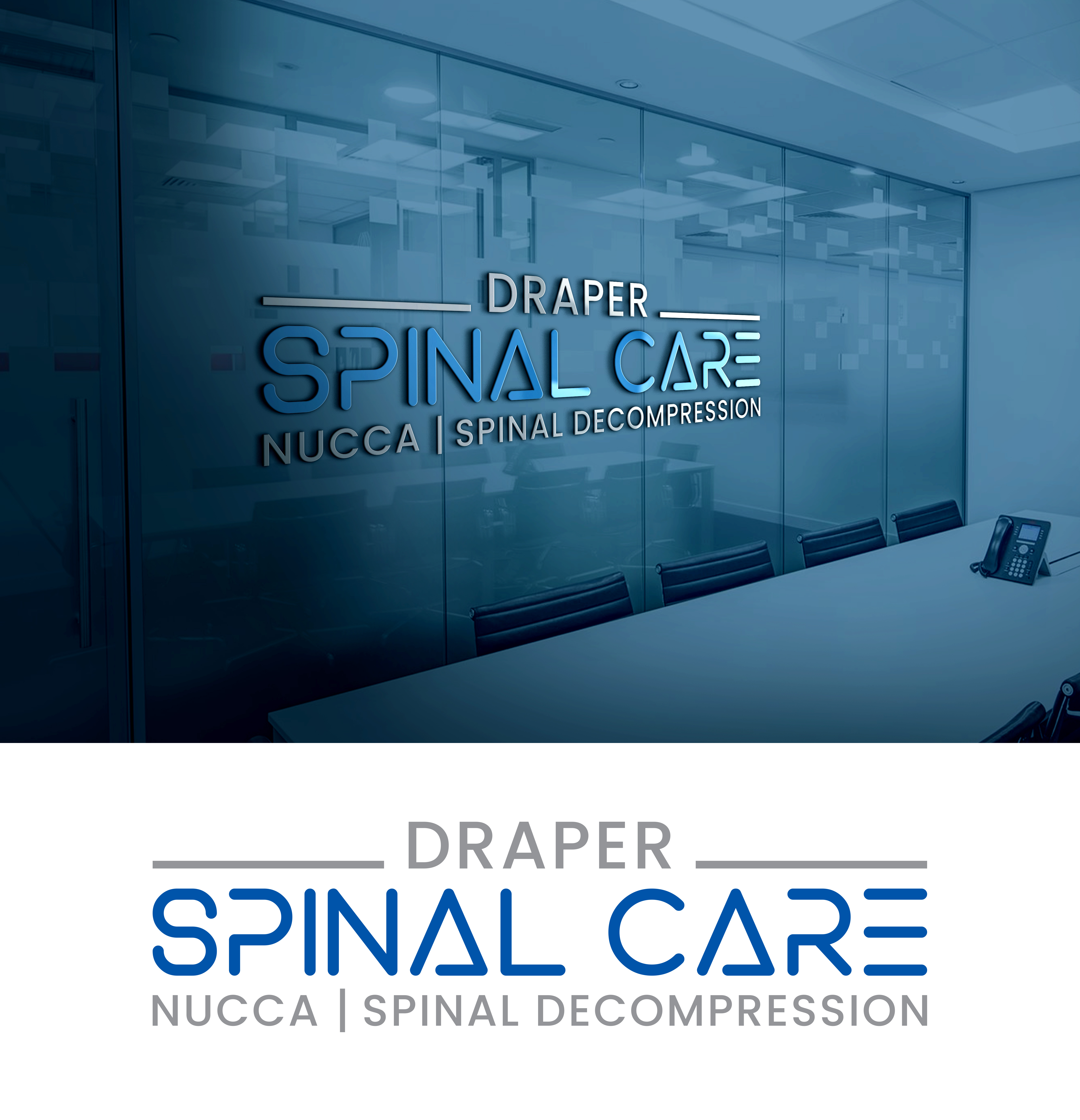 Logo Design by loveqis for this project | Design #30939339