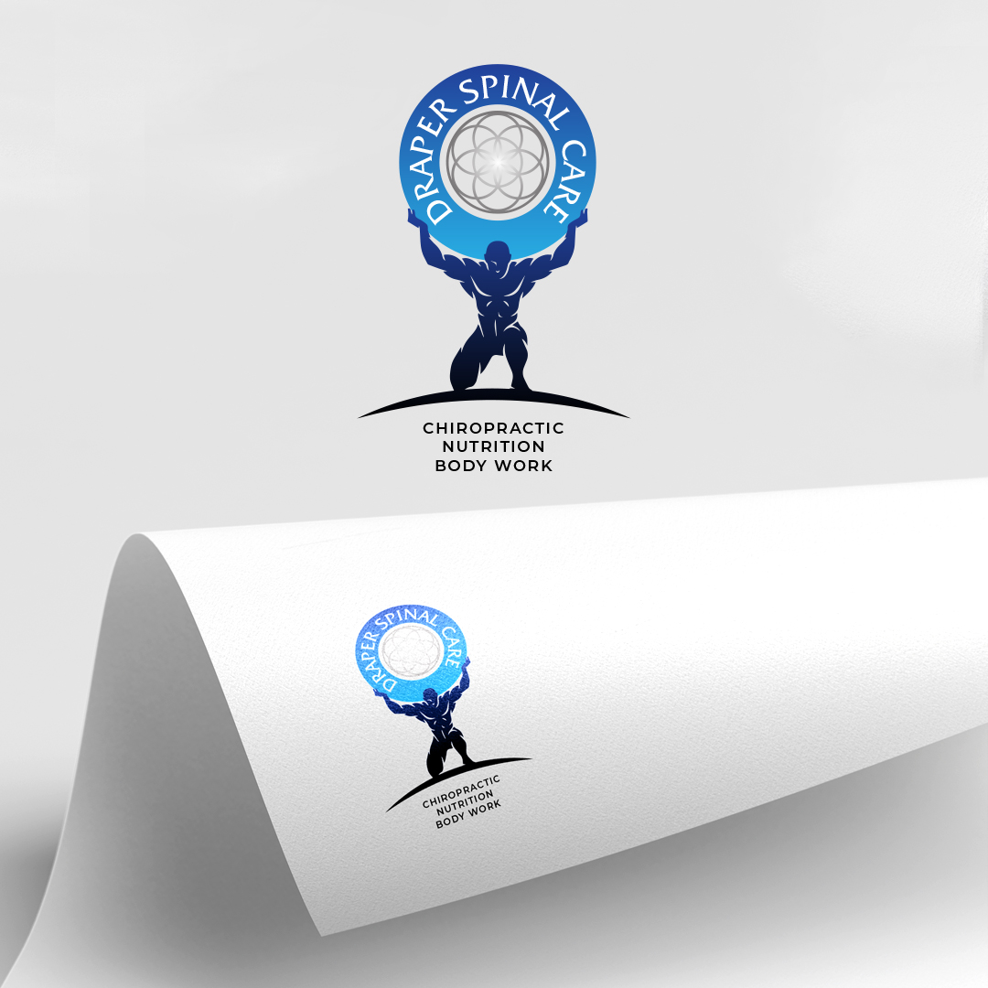 Logo Design by circledsg for this project | Design #30932120