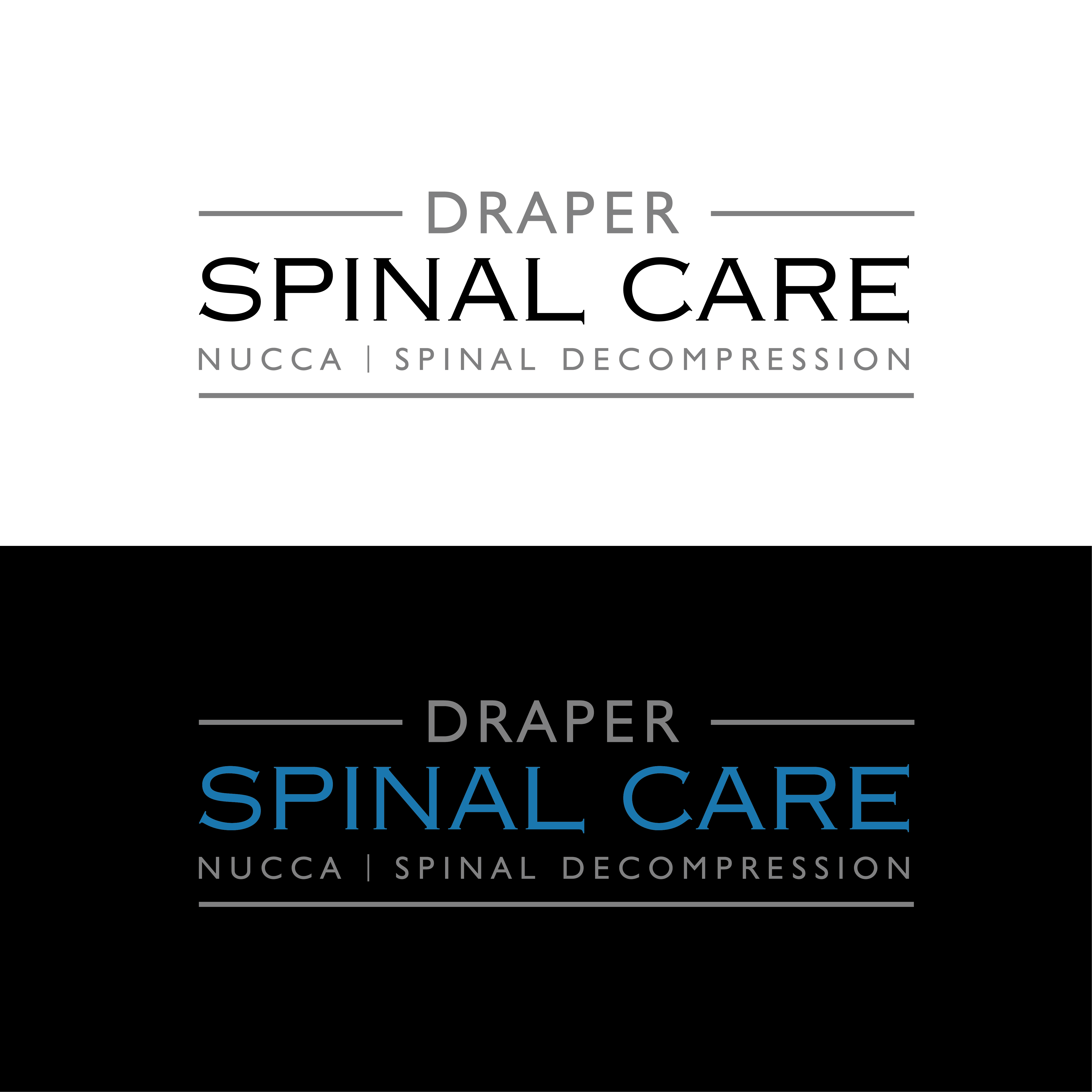 Logo Design by TDAC for this project | Design #30945012