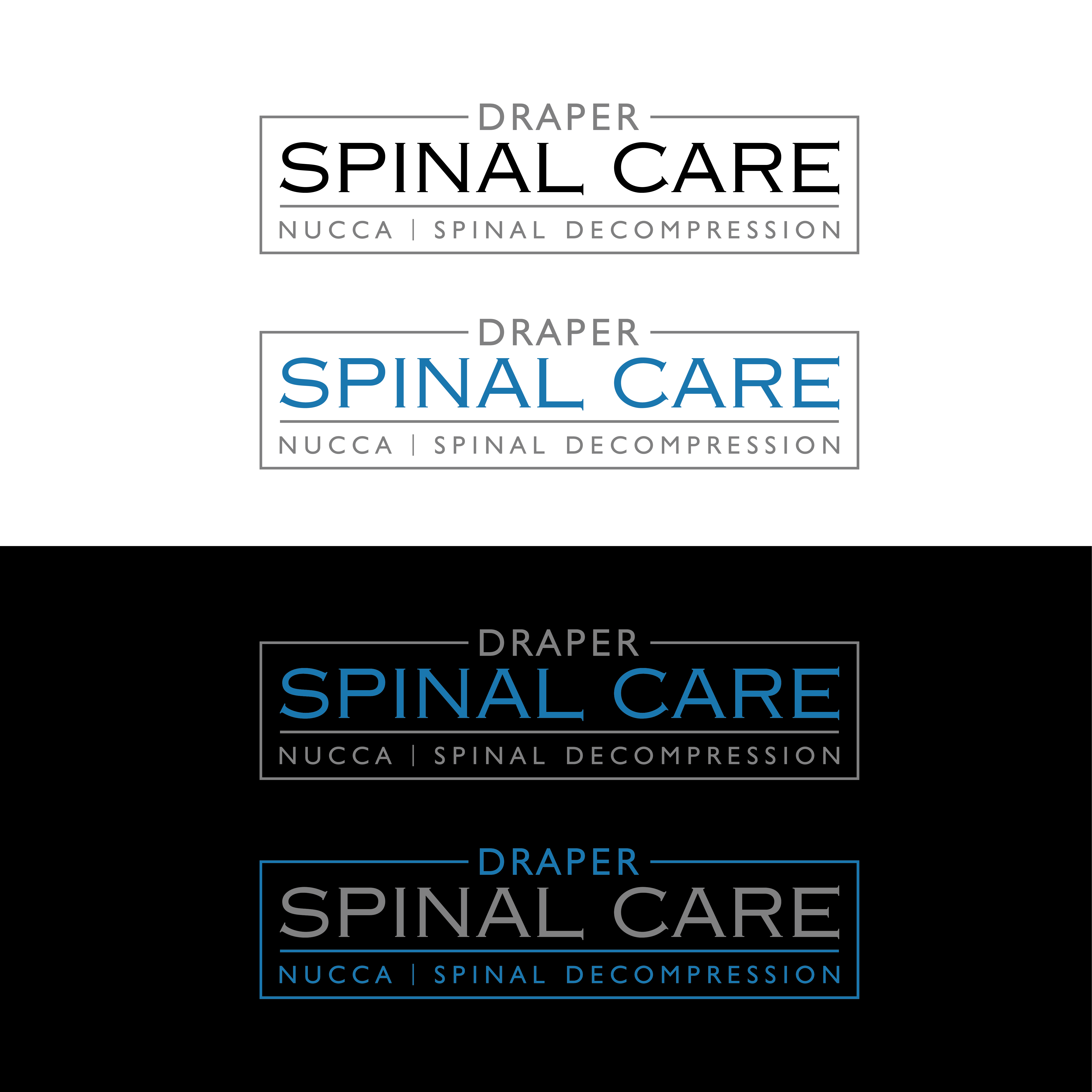 Logo Design by TDAC for this project | Design #30945268