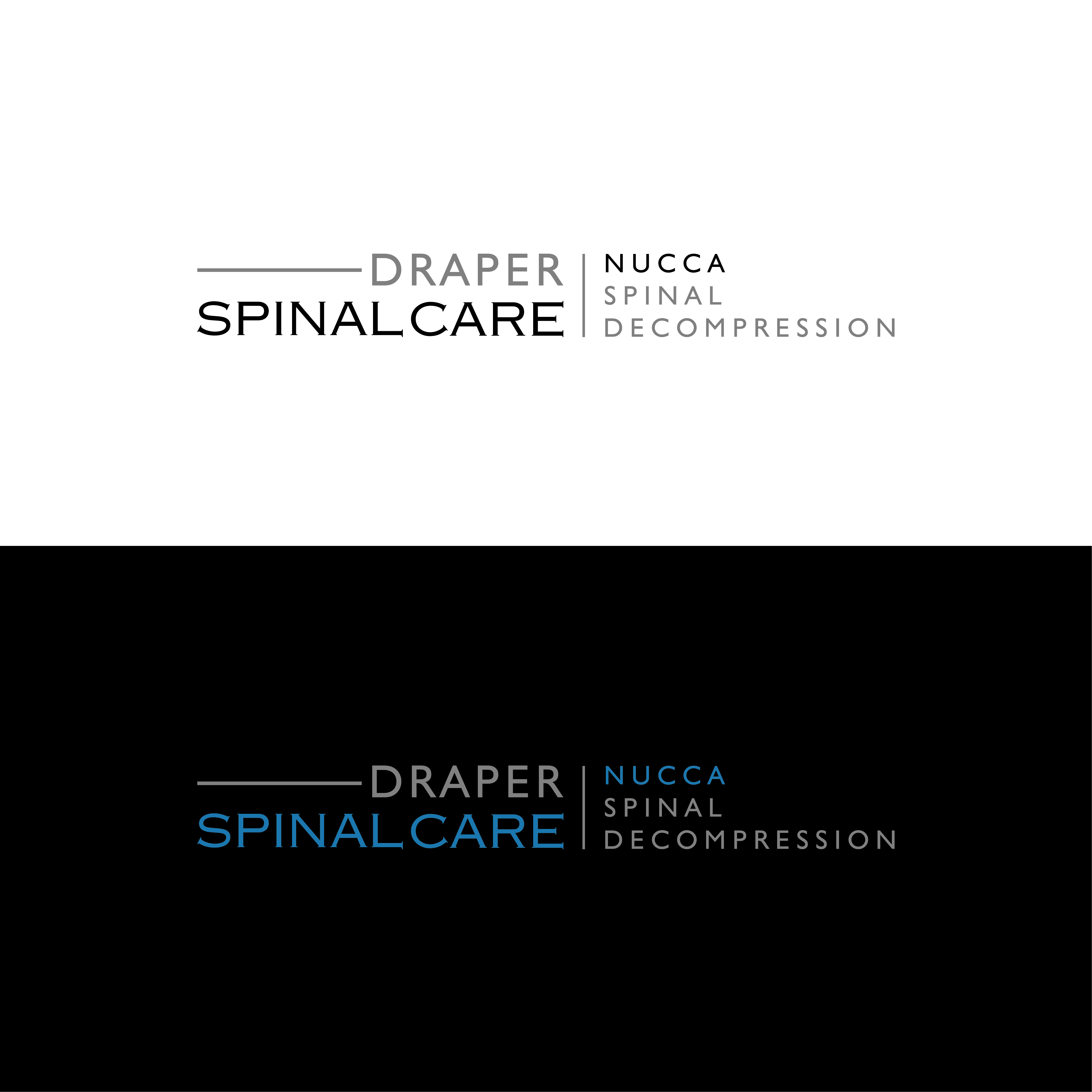 Logo Design by TDAC for this project | Design #30945274