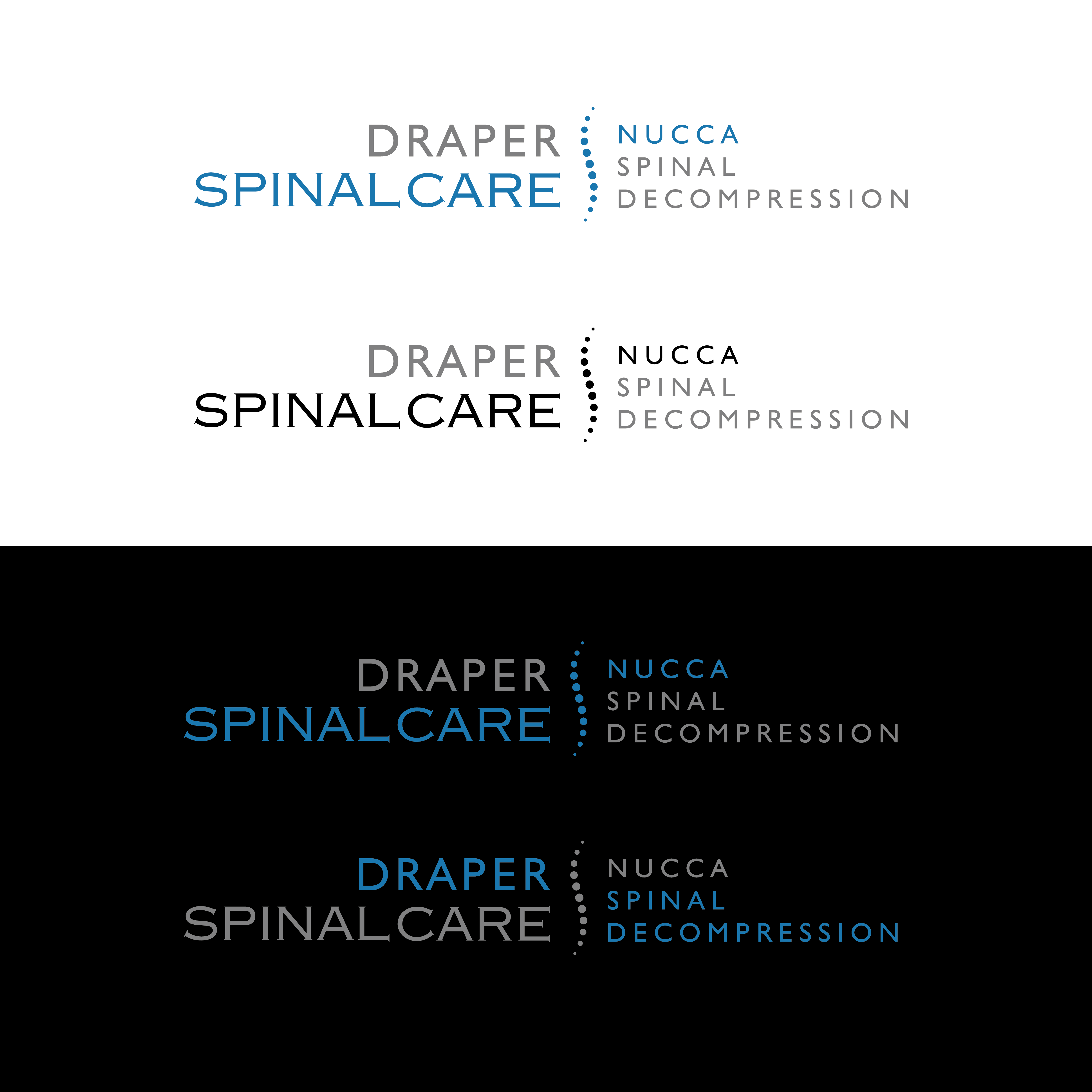 Logo Design by TDAC for this project | Design #30945438