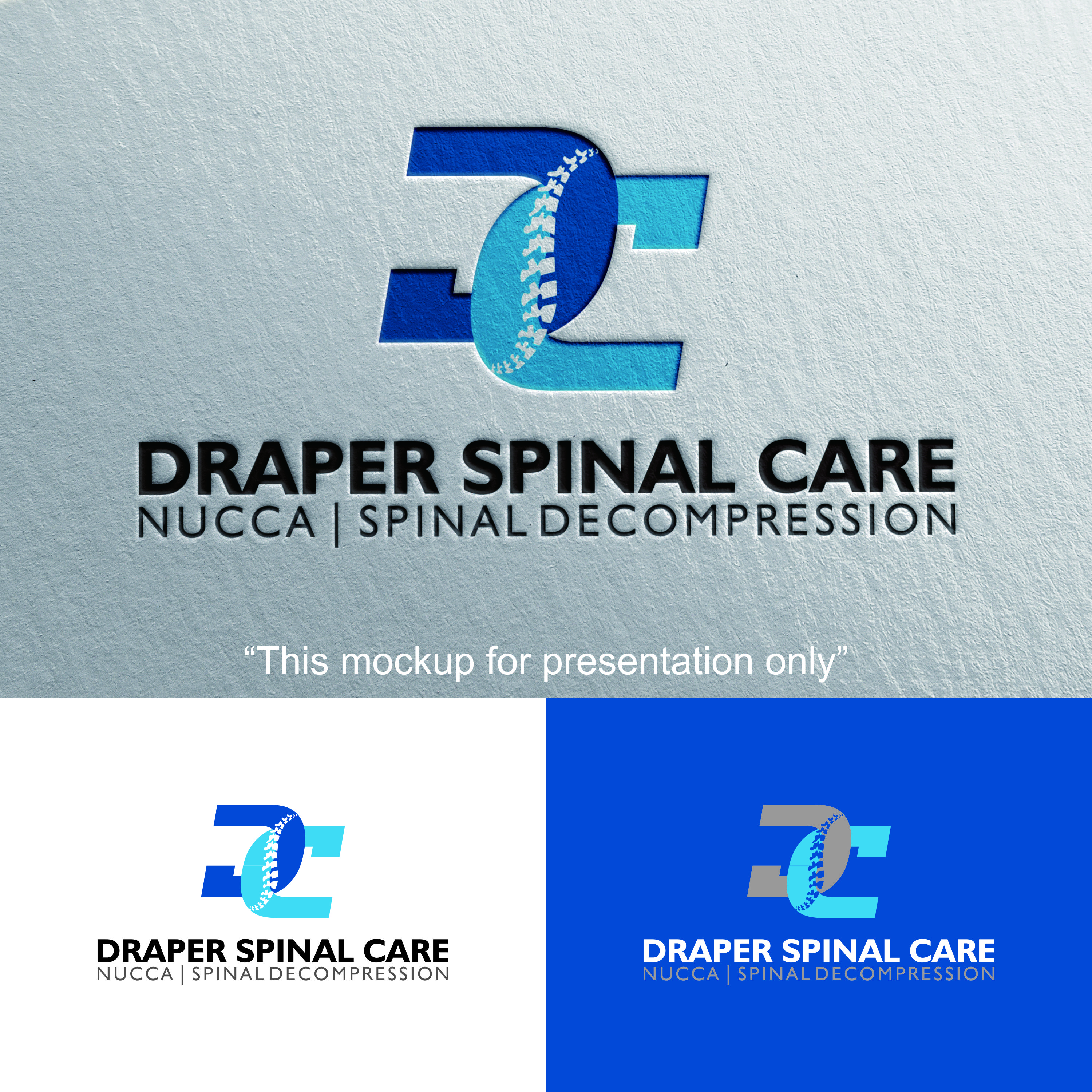 Logo Design by dhanuboy for this project | Design #30932426